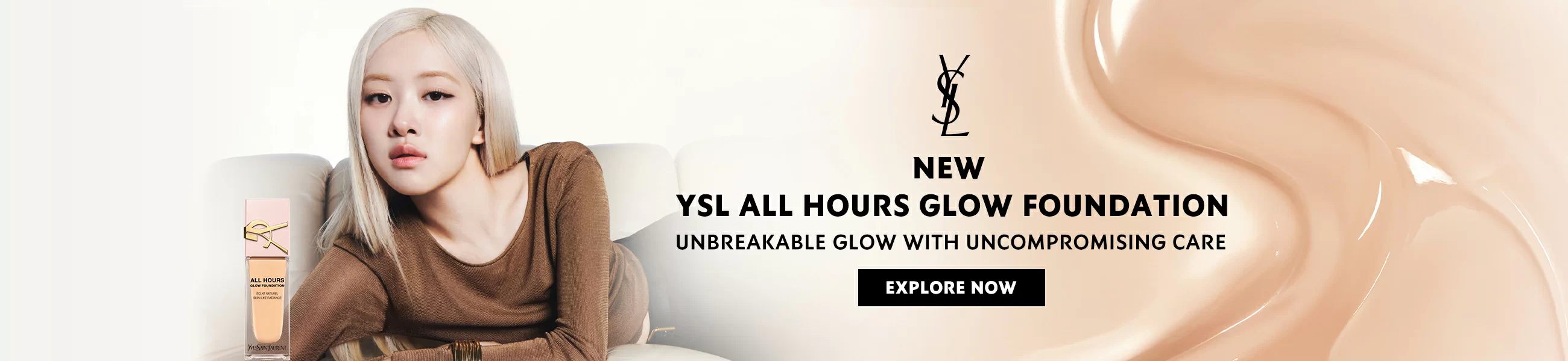 YSL Beauté Online Shop