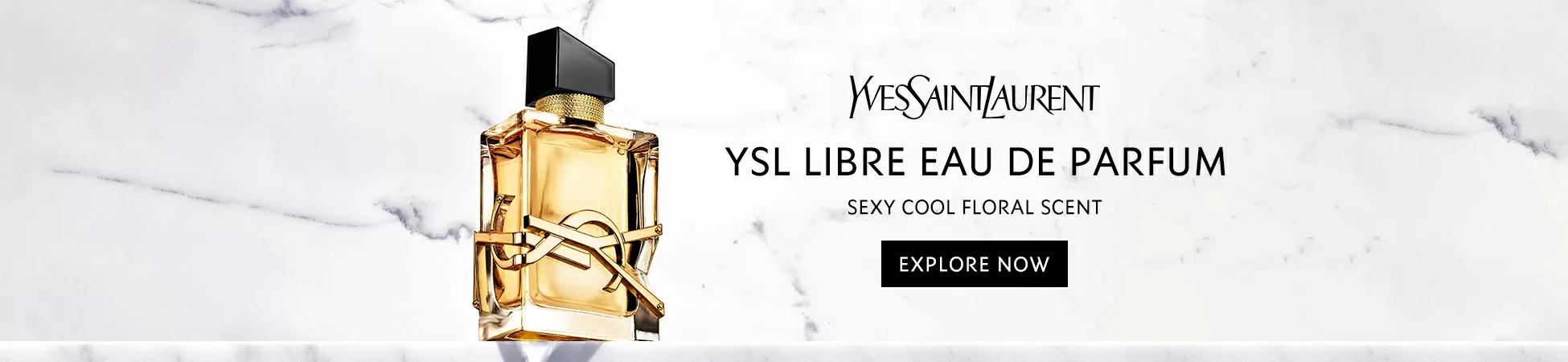 YSL Beauté Online Shop