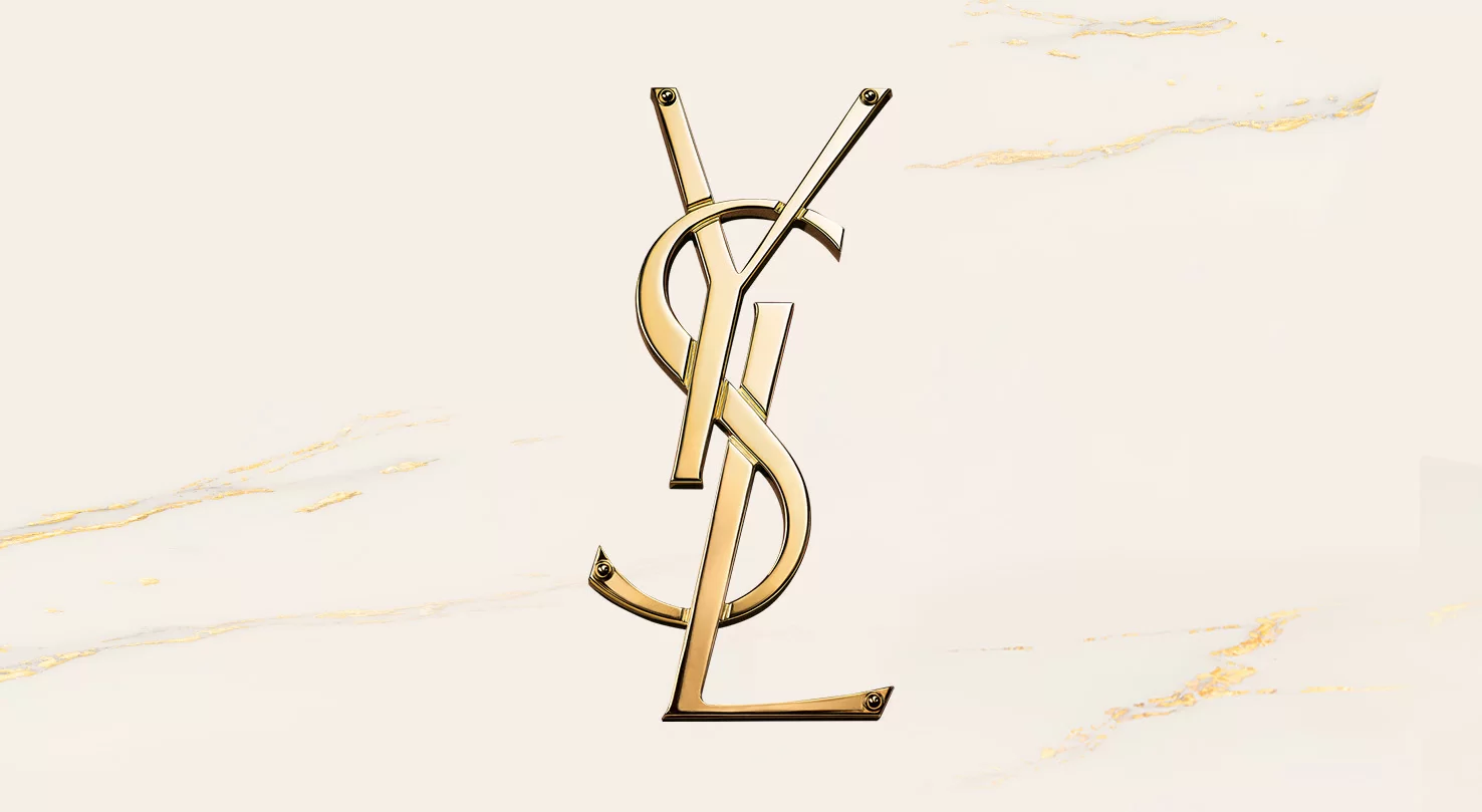 YSL Beauté Online Shop