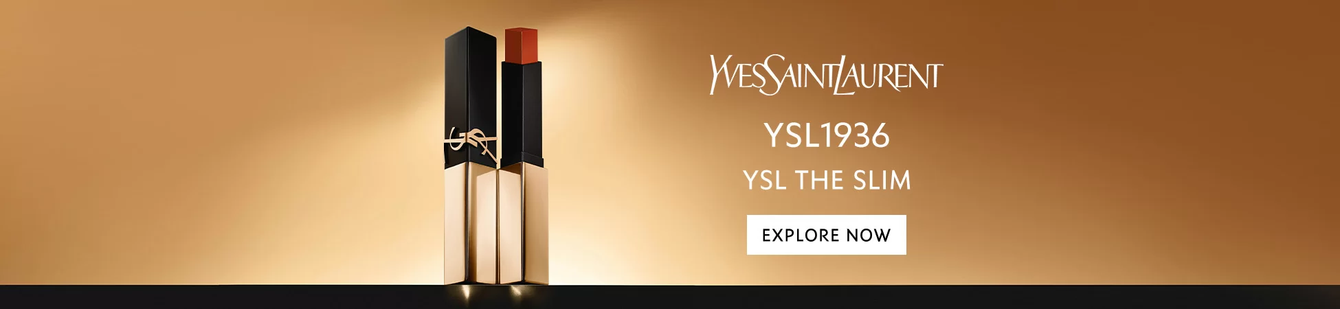 YSL Beauté Online Shop