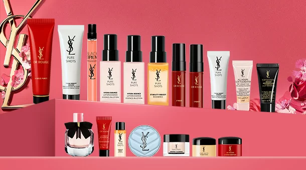OR ROUGE UV PROTECTION SPF 50+ / PA++++