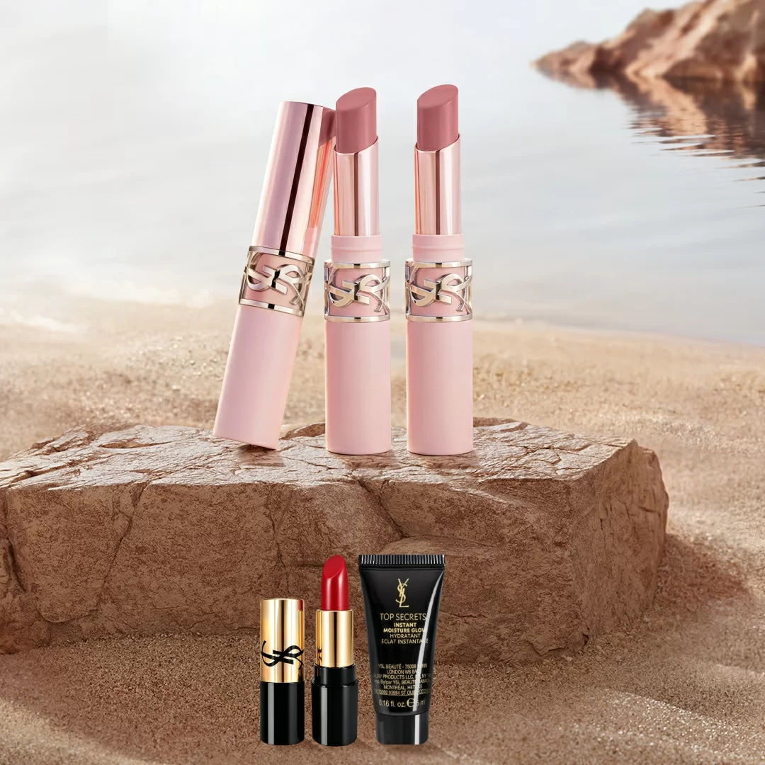 LIP DUO SET