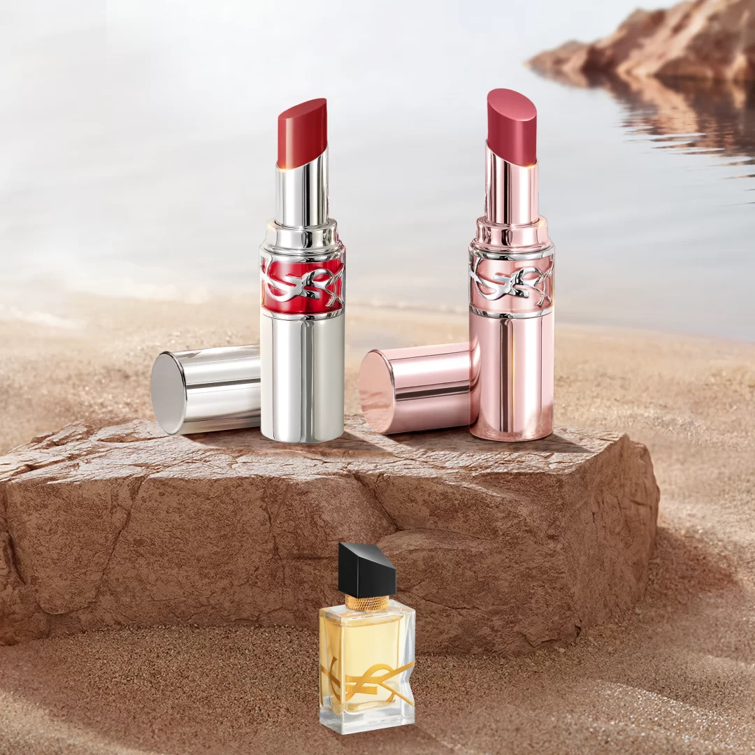 LIP DUO SET