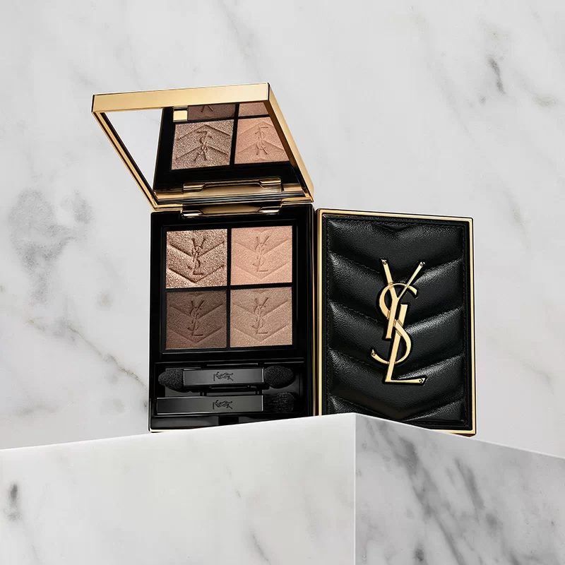 COUTURE MINI CLUTCH