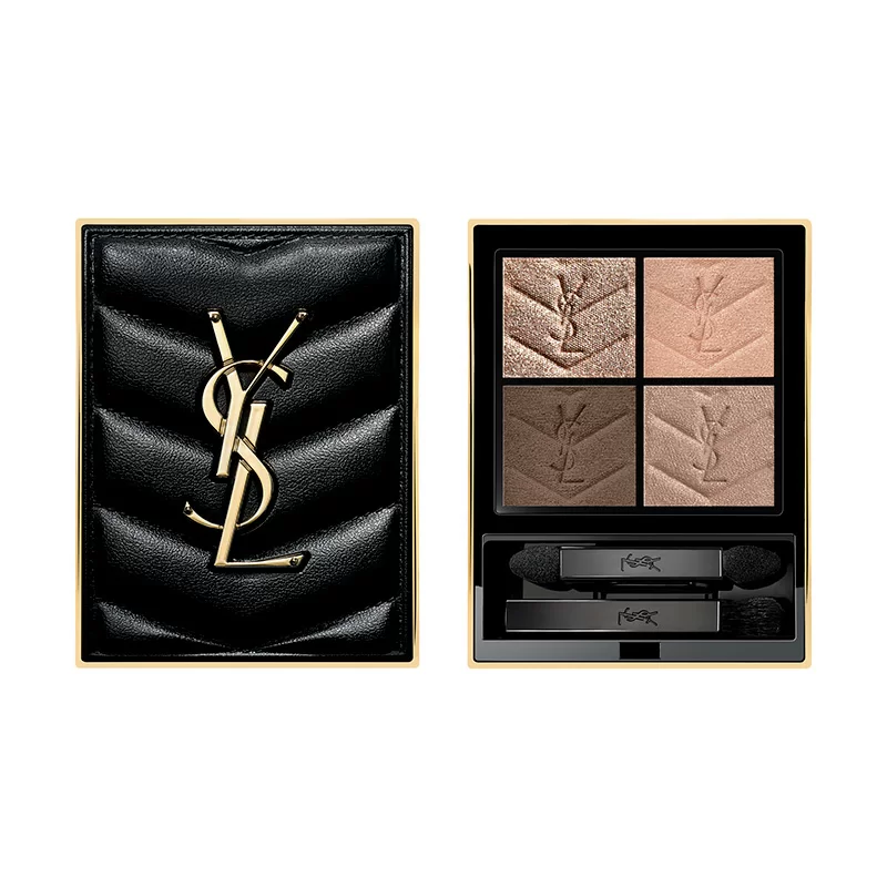 COUTURE MINI CLUTCH