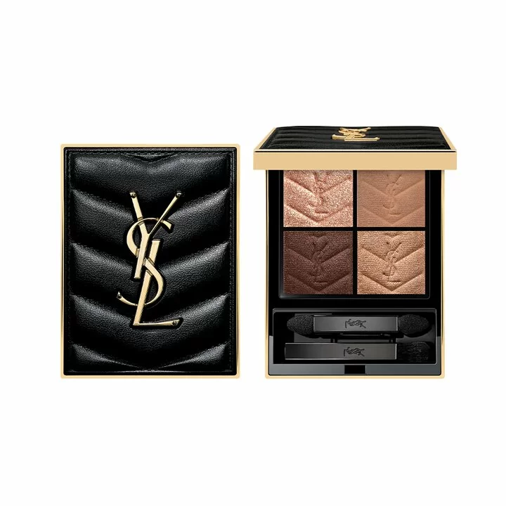 COUTURE MINI CLUTCH