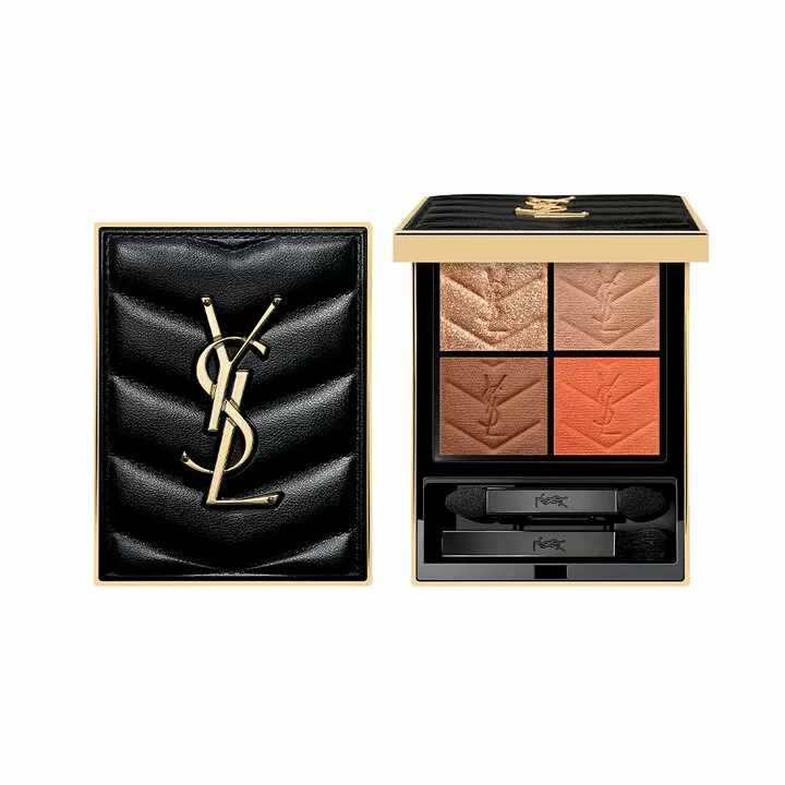 COUTURE MINI CLUTCH