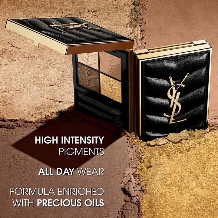 COUTURE MINI CLUTCH