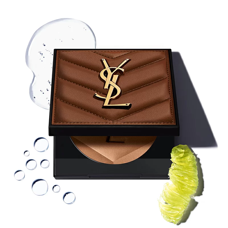 ALL HOURS HYPER BRONZE