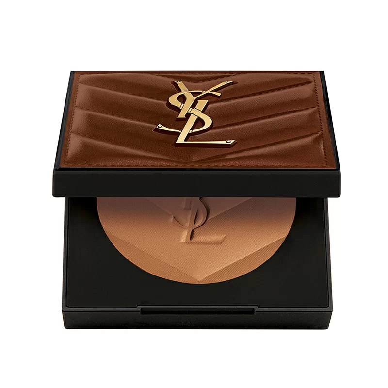 ALL HOURS HYPER BRONZE