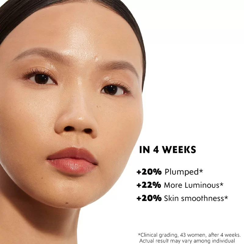 ALL HOURS GLOW FOUNDATION