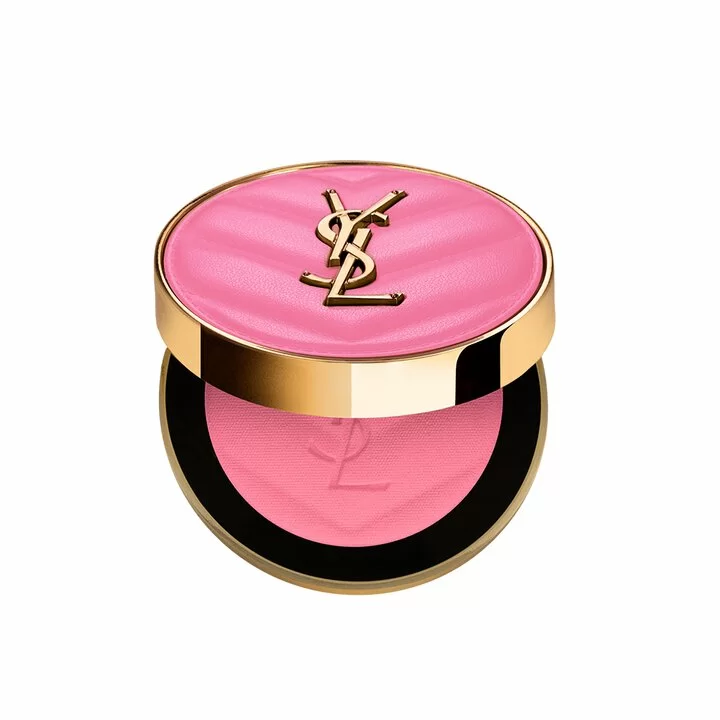 MAKE ME BLUSH BOLD BLURRING BLUSH