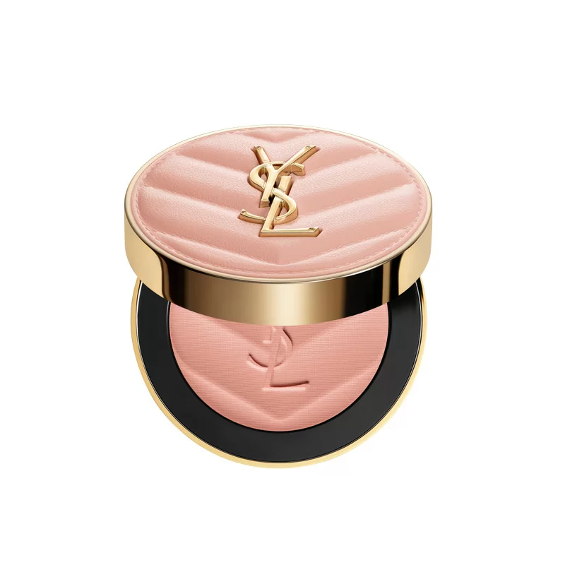 MAKE ME BLUSH BOLD BLURRING BLUSH