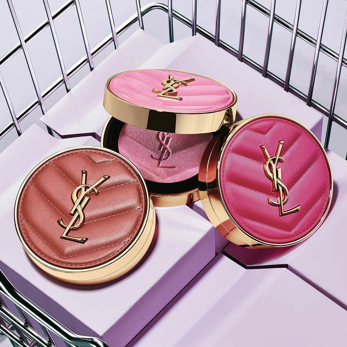 MAKE ME BLUSH BOLD BLURRING BLUSH