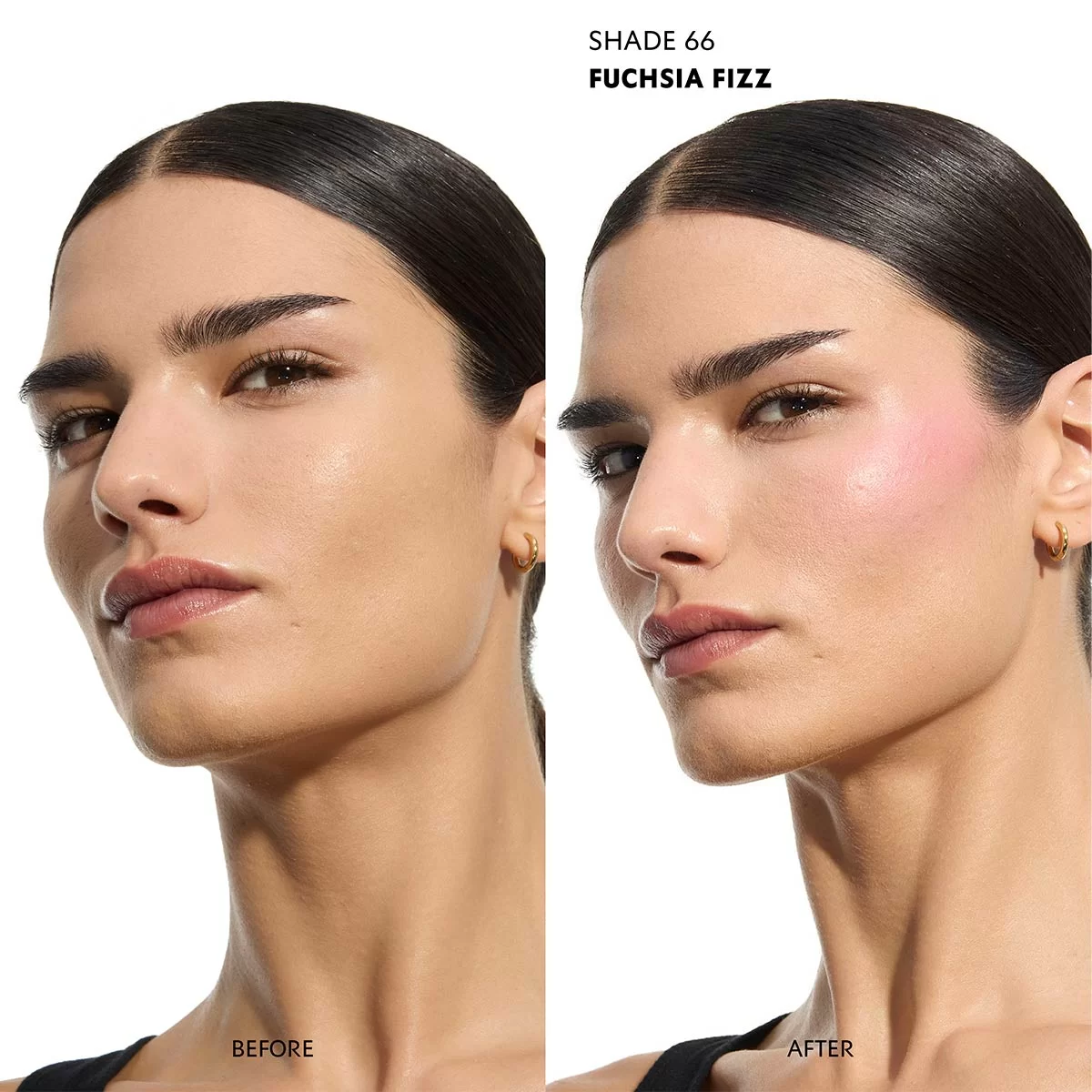 MAKE ME BLUSH BOLD BLURRING BLUSH