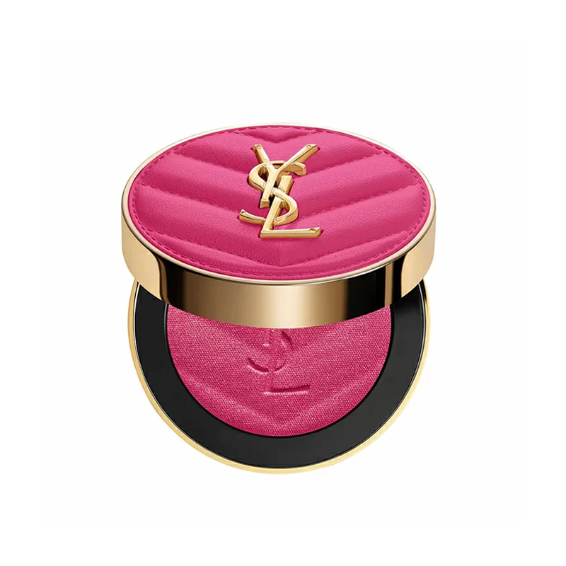 MAKE ME BLUSH BOLD BLURRING BLUSH