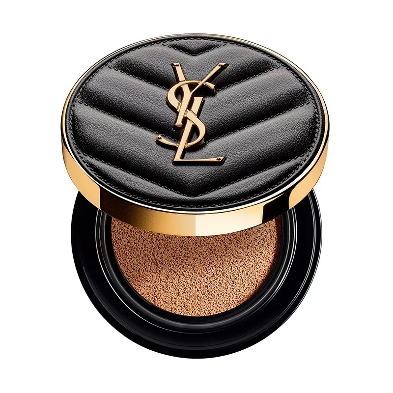 LE CUSHION ENCRE DE PEAU SPF23 / PA++