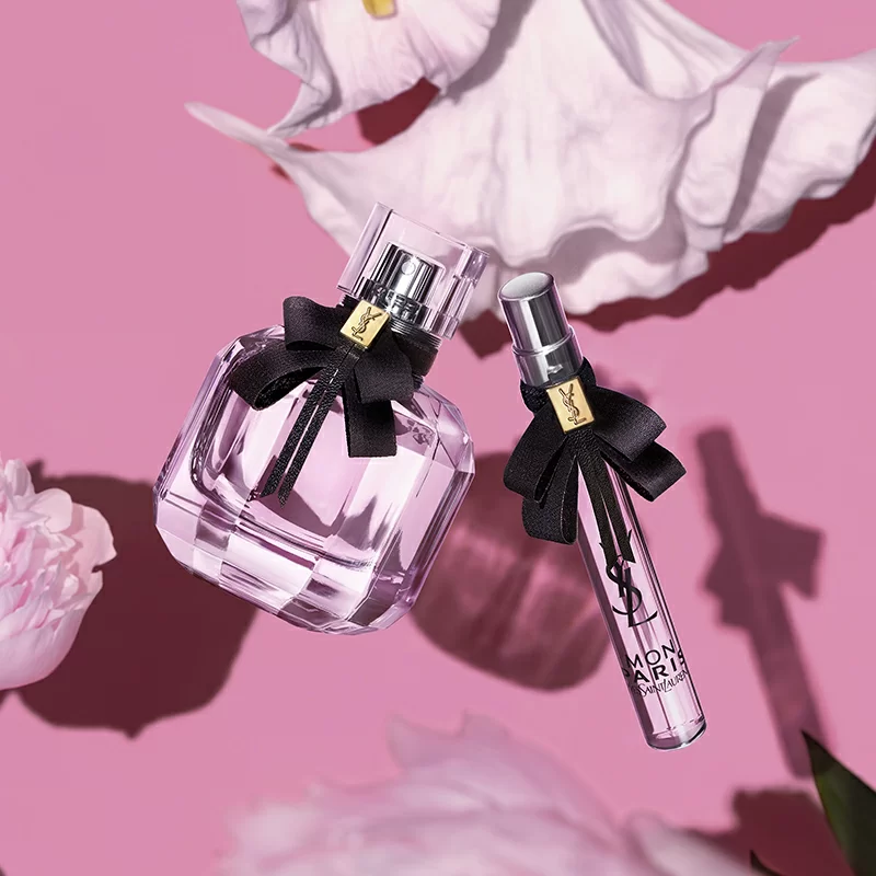 YSL HERO PERFUME DISCOVERY KIT