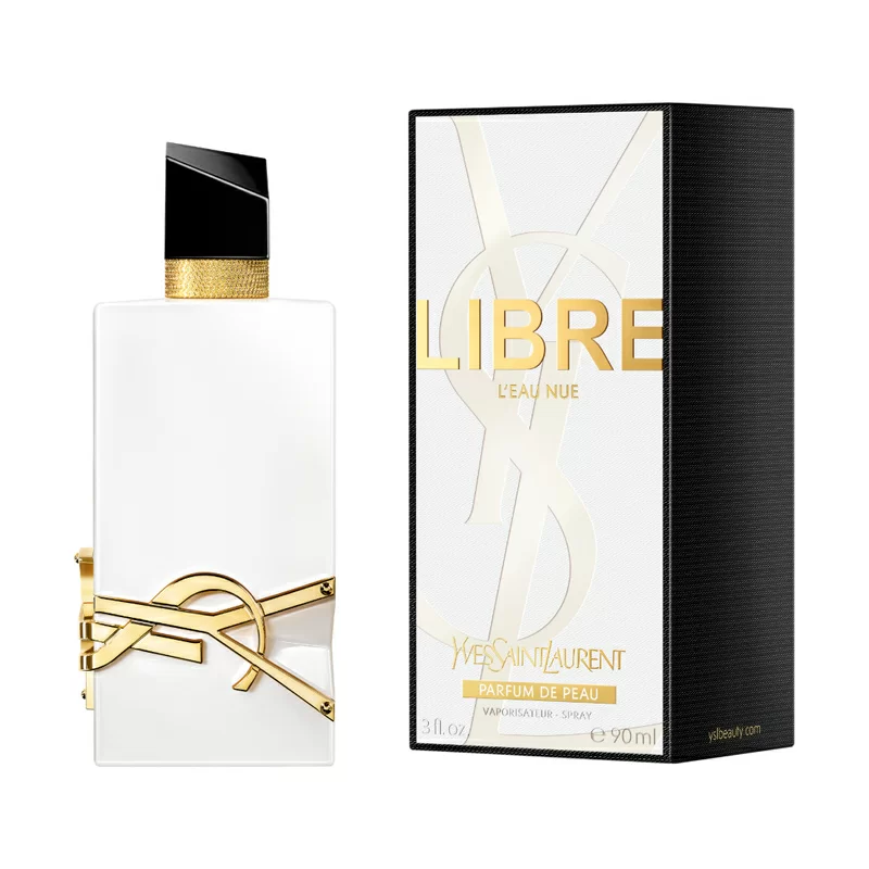 LIBRE 無酒精自由之水
