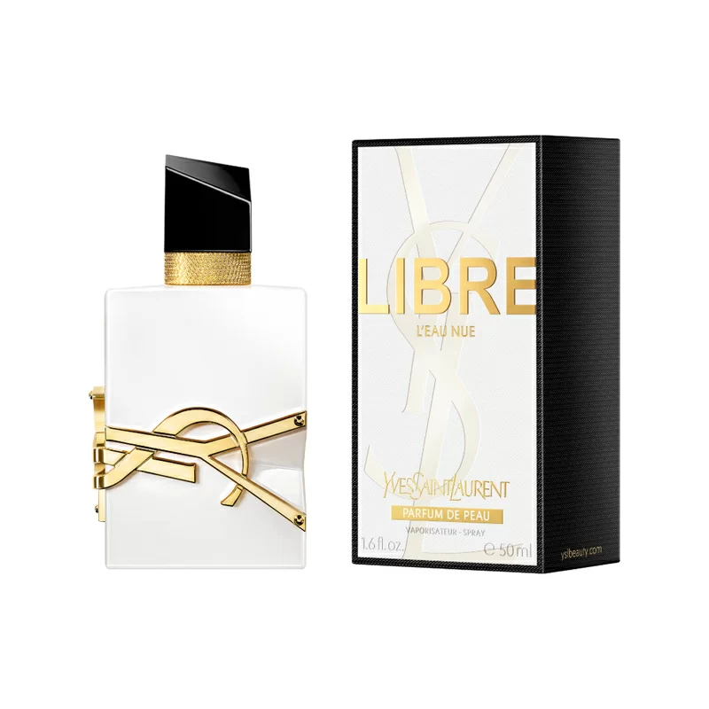 LIBRE 無酒精自由之水