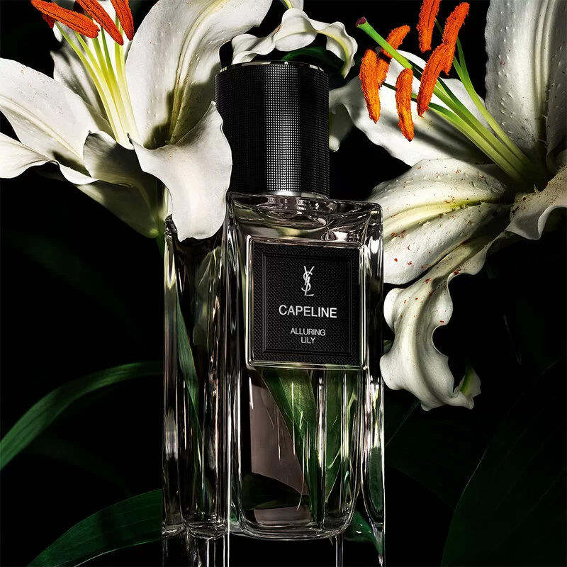 CAPELINE EAU DE PARFUM