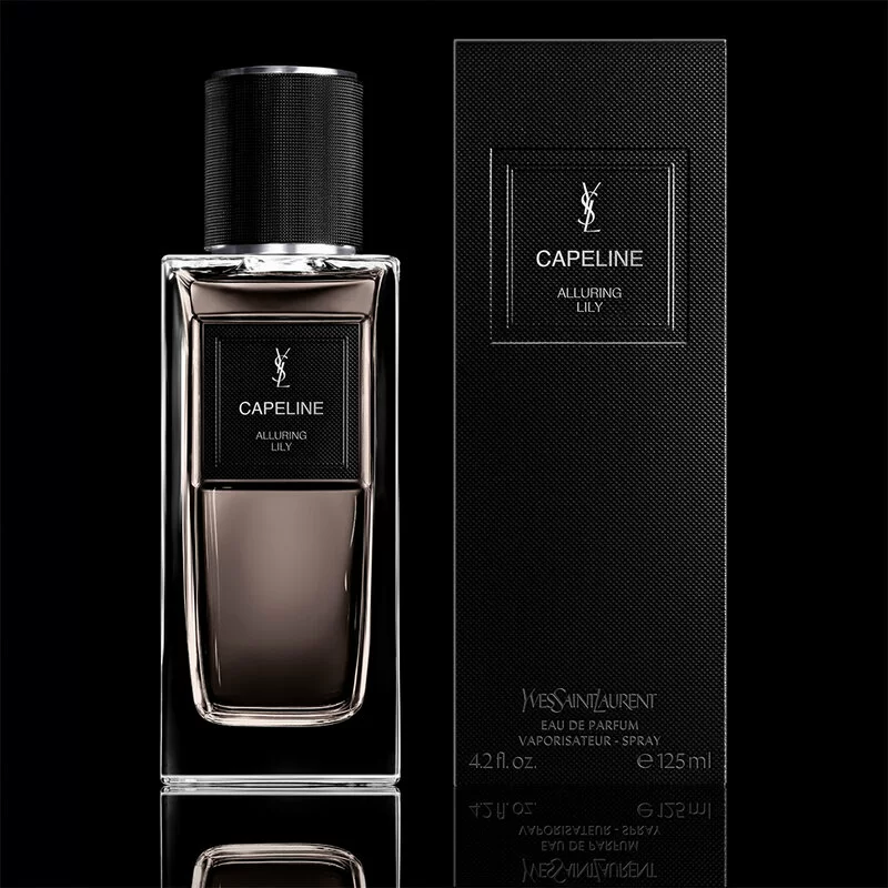 CAPELINE EAU DE PARFUM
