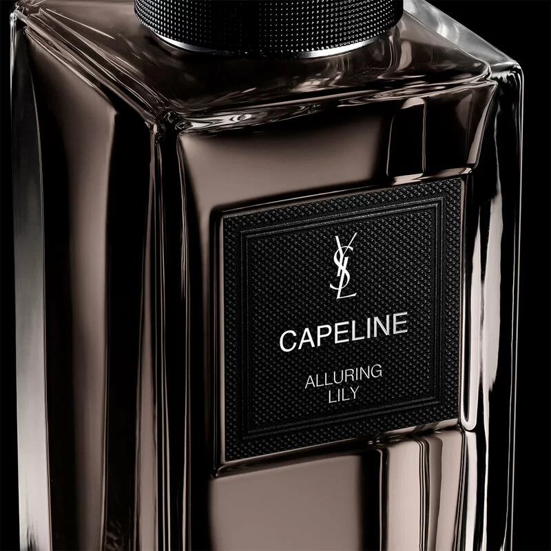 CAPELINE EAU DE PARFUM