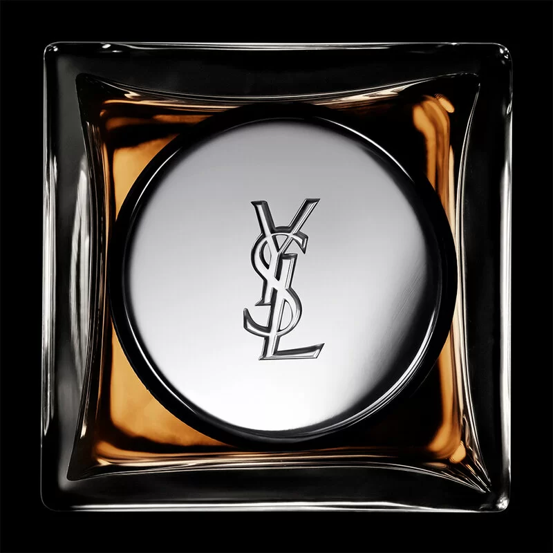 GOLD EAU DE PARFUM