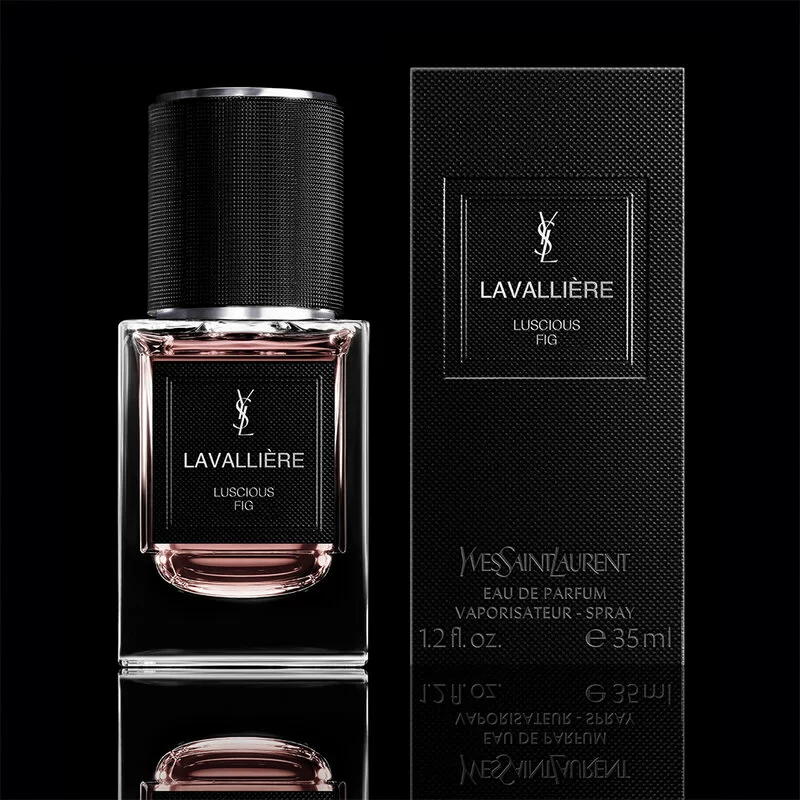 LAVALLIERE EAU DE PARFUM