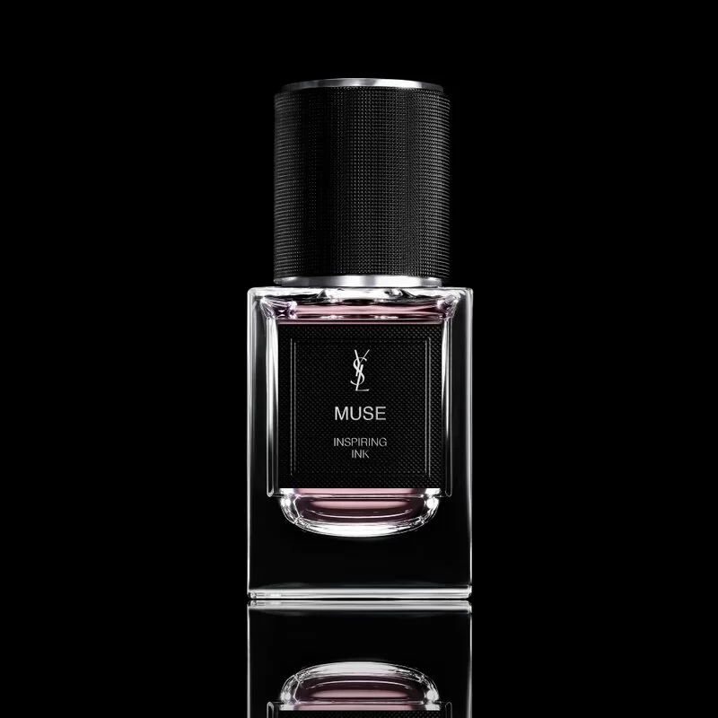 MUSE EAU DE PARFUM