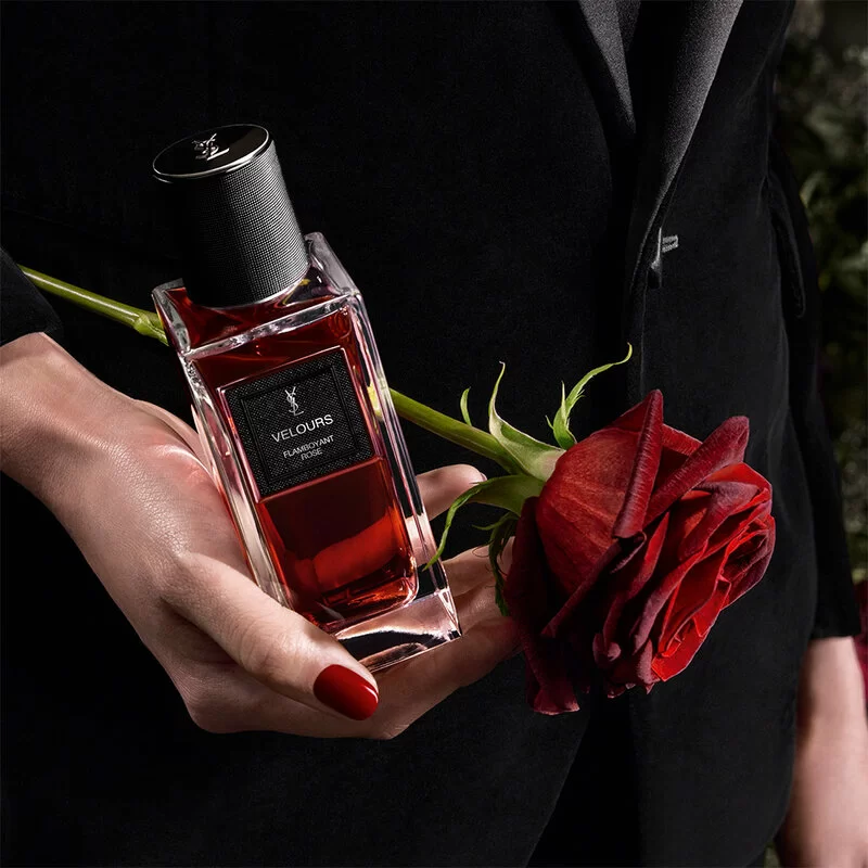 VELOURS EAU DE PARFUM