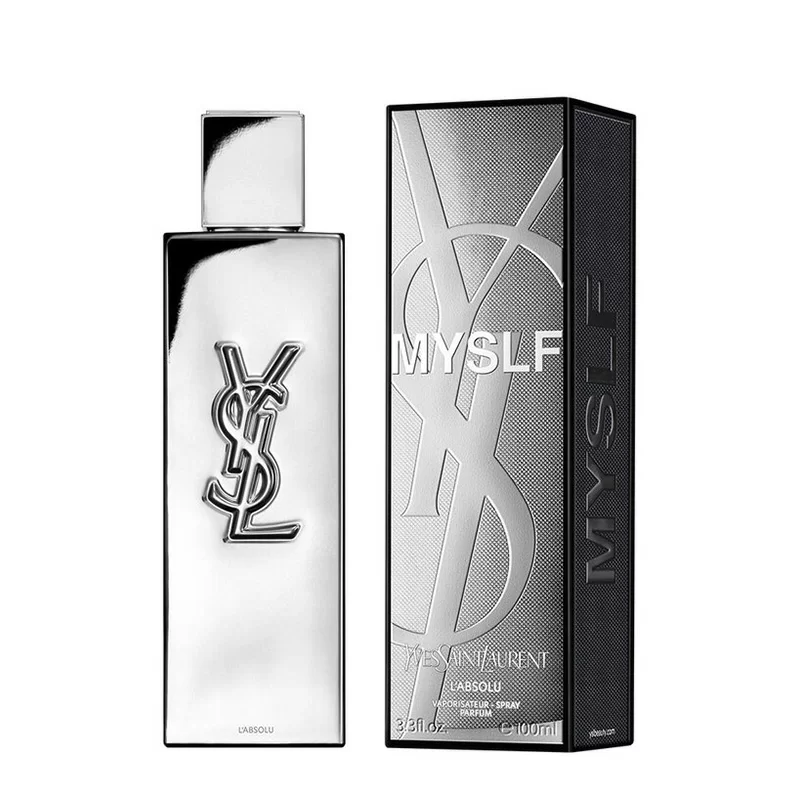 MYSLF L'ABSOLU