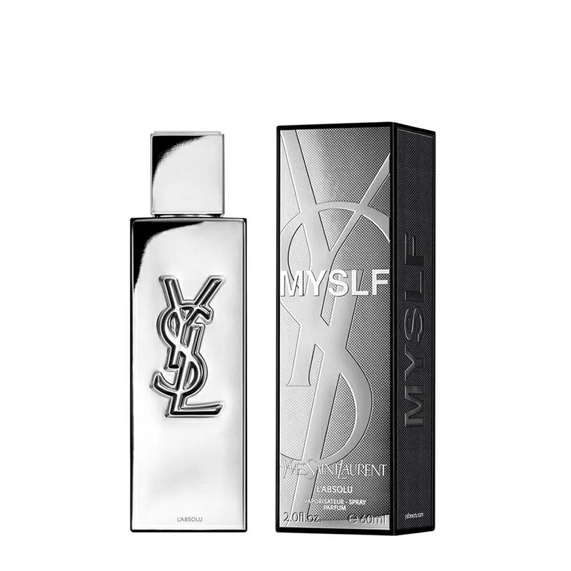 MYSLF L'ABSOLU