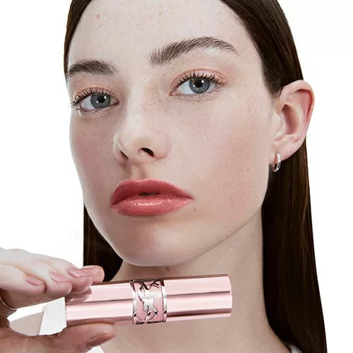 YSL LOVESHINE CANDY GLOW 8B