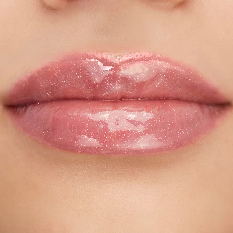 YSL LOVESHINE PLUMPING LIP OIL GLOSS