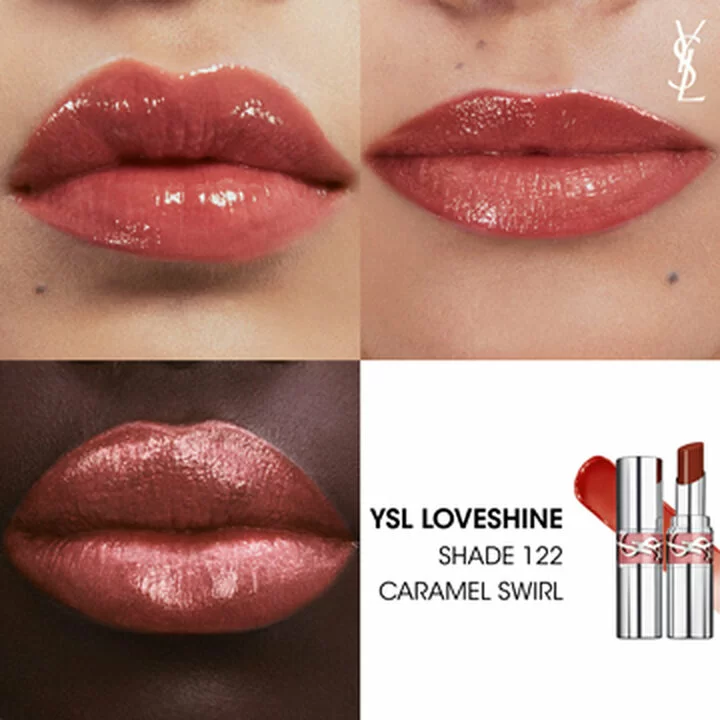 YSL LOVESHINE