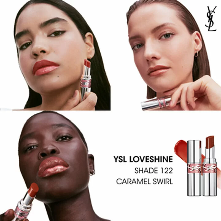 YSL LOVESHINE