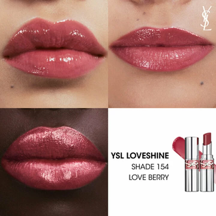 YSL LOVESHINE