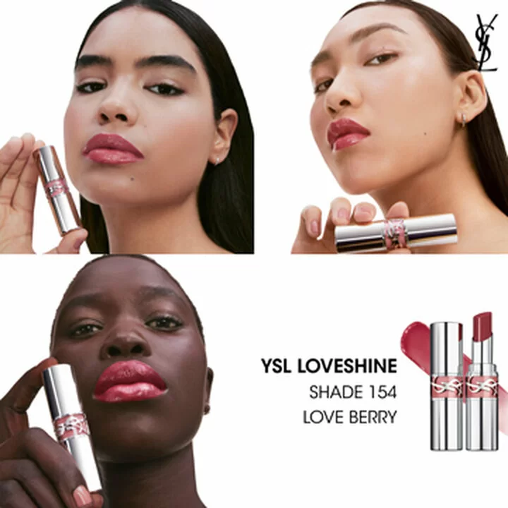 YSL LOVESHINE
