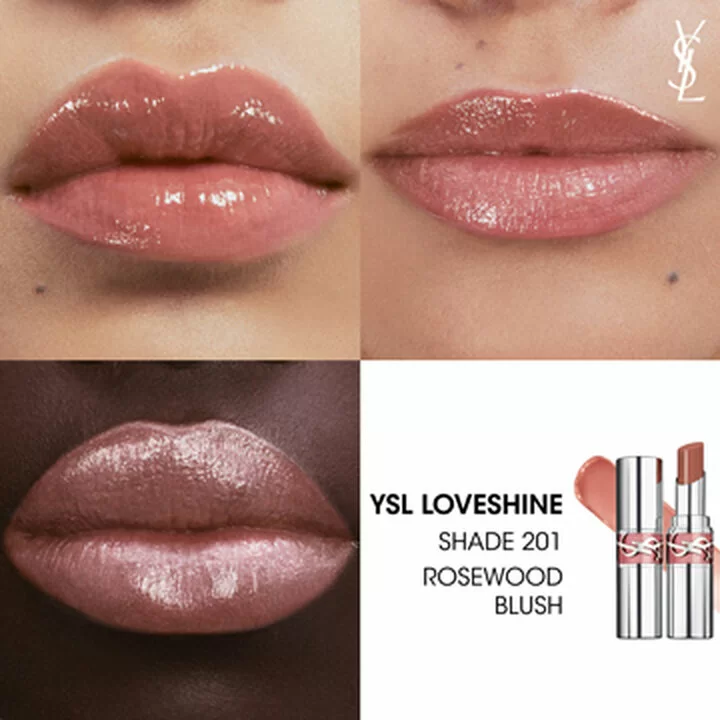 YSL LOVESHINE