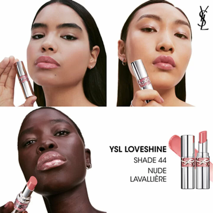YSL LOVESHINE