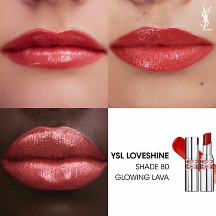 YSL LOVESHINE