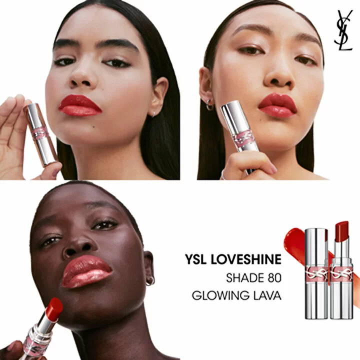 YSL LOVESHINE