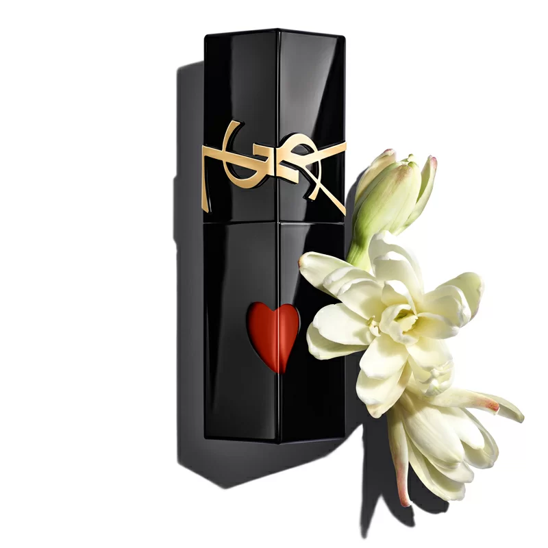 YSL THE INKS 漆亮唇釉