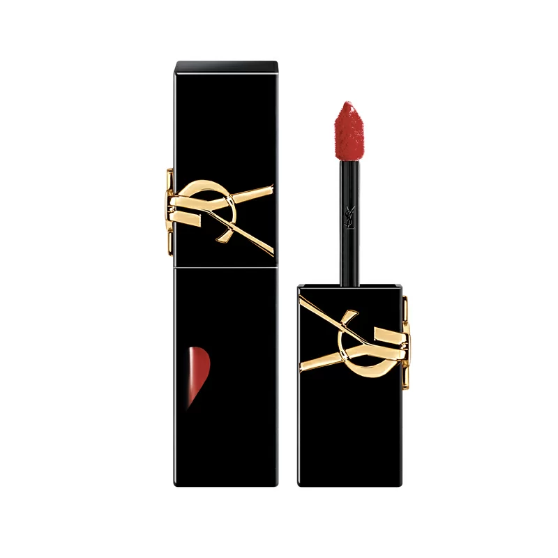 YSL THE INKS 漆亮唇釉