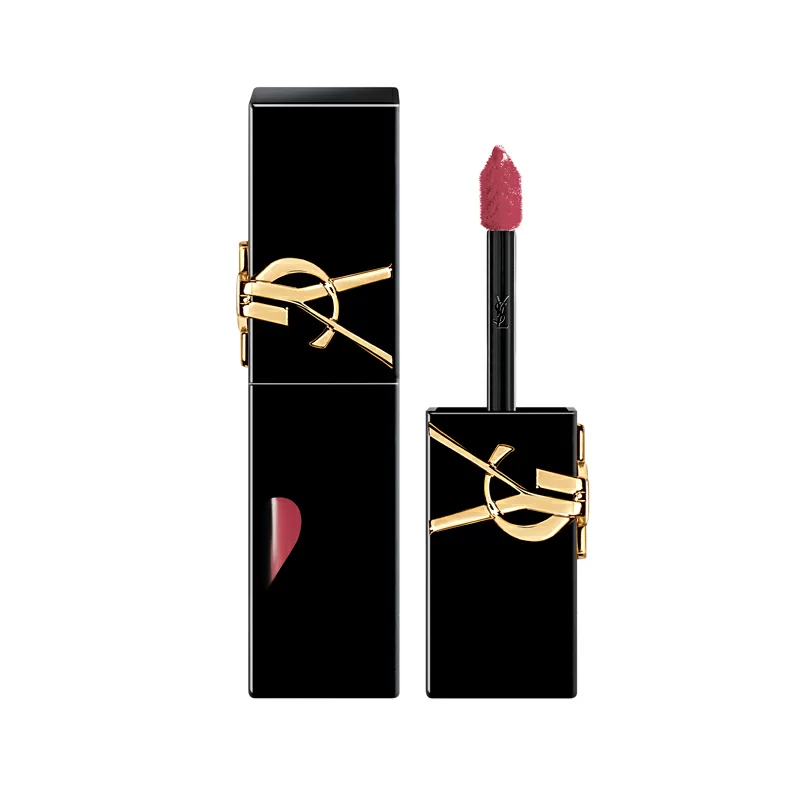 YSL THE INKS 漆亮唇釉
