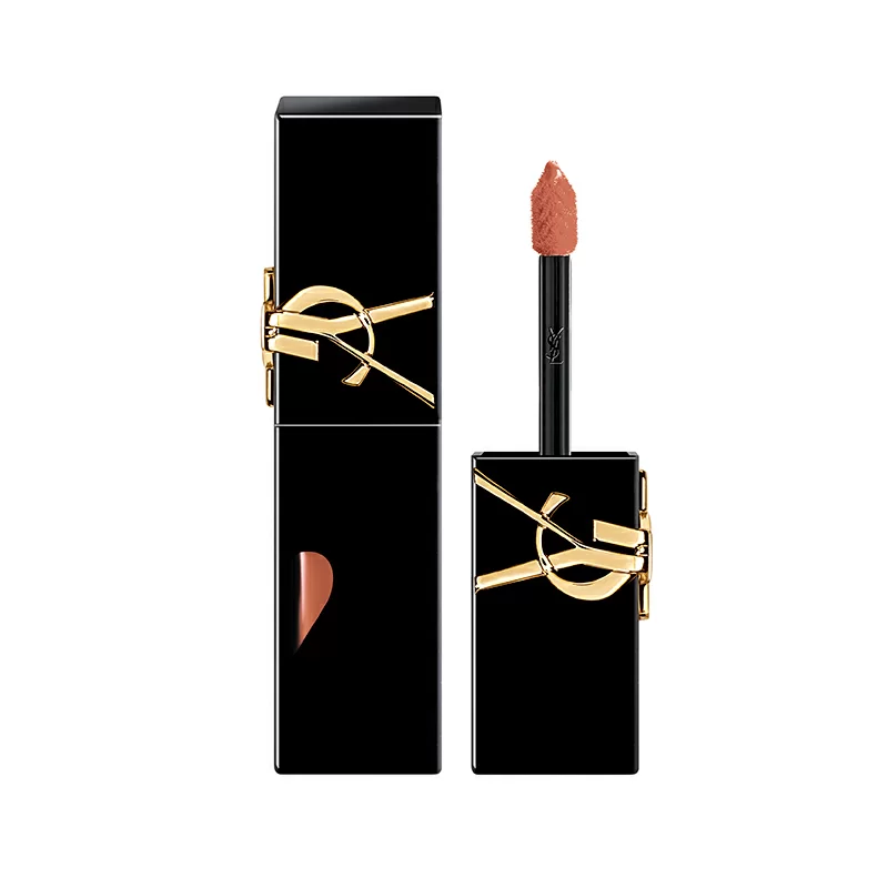 YSL THE INKS 漆亮唇釉