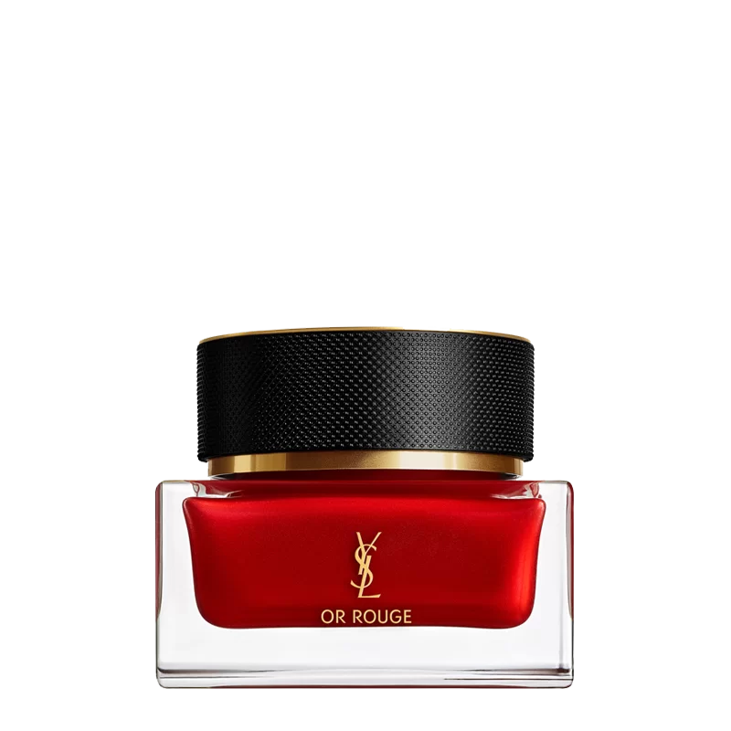 OR ROUGE LA CRÈME REGARD