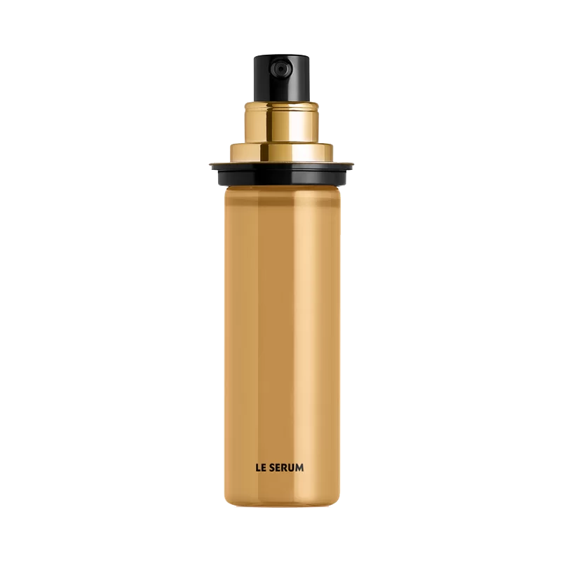 OR ROUGE LE SERUM