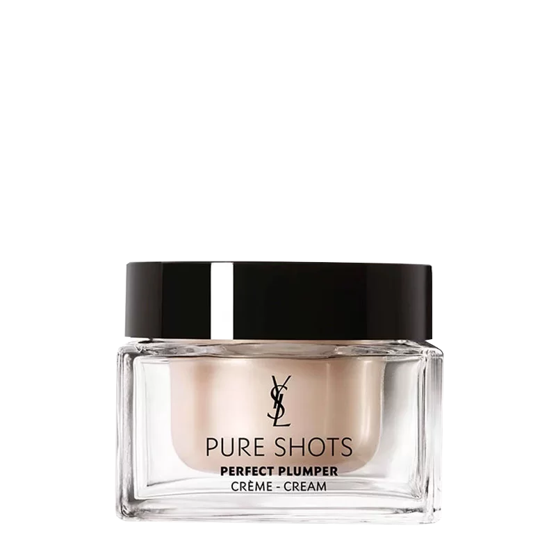 PERFECT PLUMPER CREAM